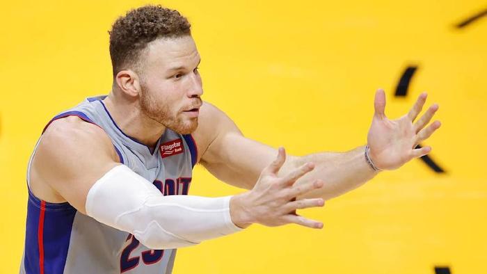 巅峰太短、得分不足15000!格里芬的名人堂之路,并非顺理成章