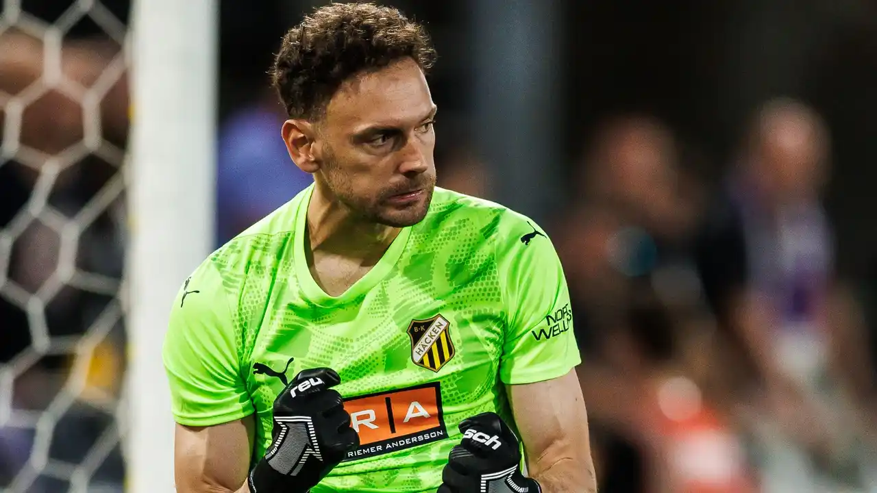 官方:赫根与36岁阿尔巴尼亚前国门贝里沙续约至2027年