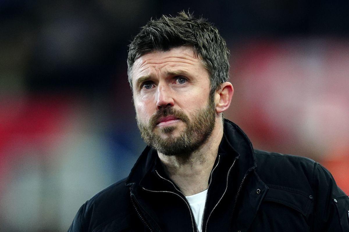 乐竞体育APP-曼联正认真考虑任命“世界最佳主帅之一”，卡里克仅是临时执教！