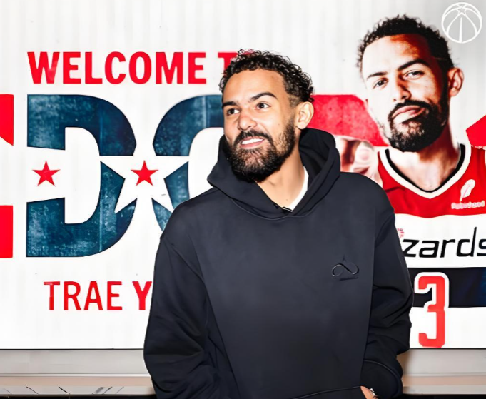 乐竞体育APP-弃子特雷杨！终结的小后卫时代？