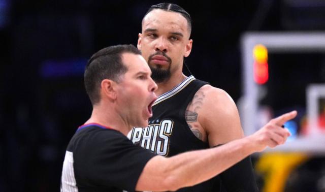 乐竞体育平台-联盟不会追加额外禁赛 狄龙重申二级恶意并非故意