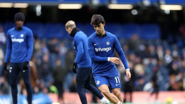 乐竞体育平台-【英超】沃德普劳斯破门AZP重伤，切尔西0-1南安普顿